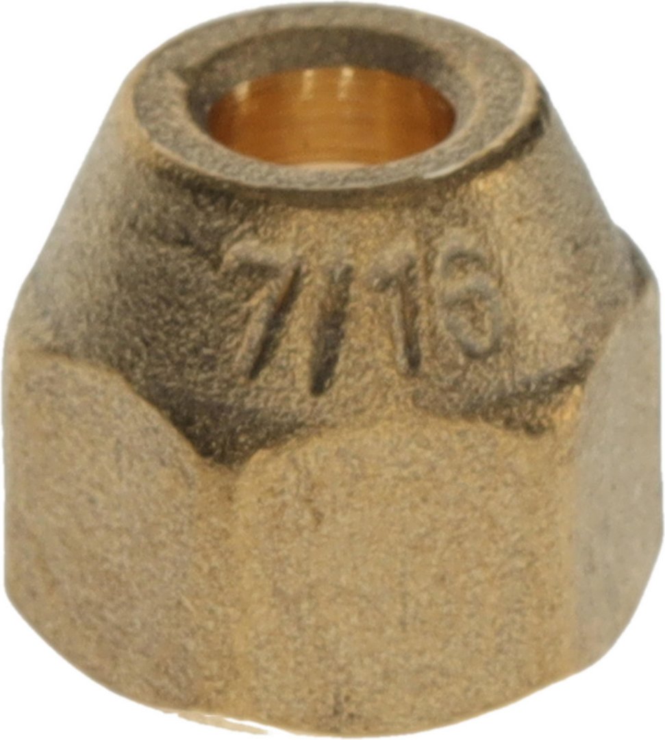 BOSCH Ersatzteil TTNR: 7739832339 Mutter TLM-A01 1/4" BOSCH Ersatzteil TTNR: 7739832339 Mutter TLM-A01 1/4"