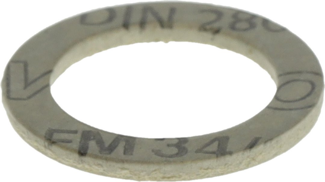 BOSCH Ersatzteil TTNR: 87485110150 Dichtung D17x24x2 AFM34 (5x)