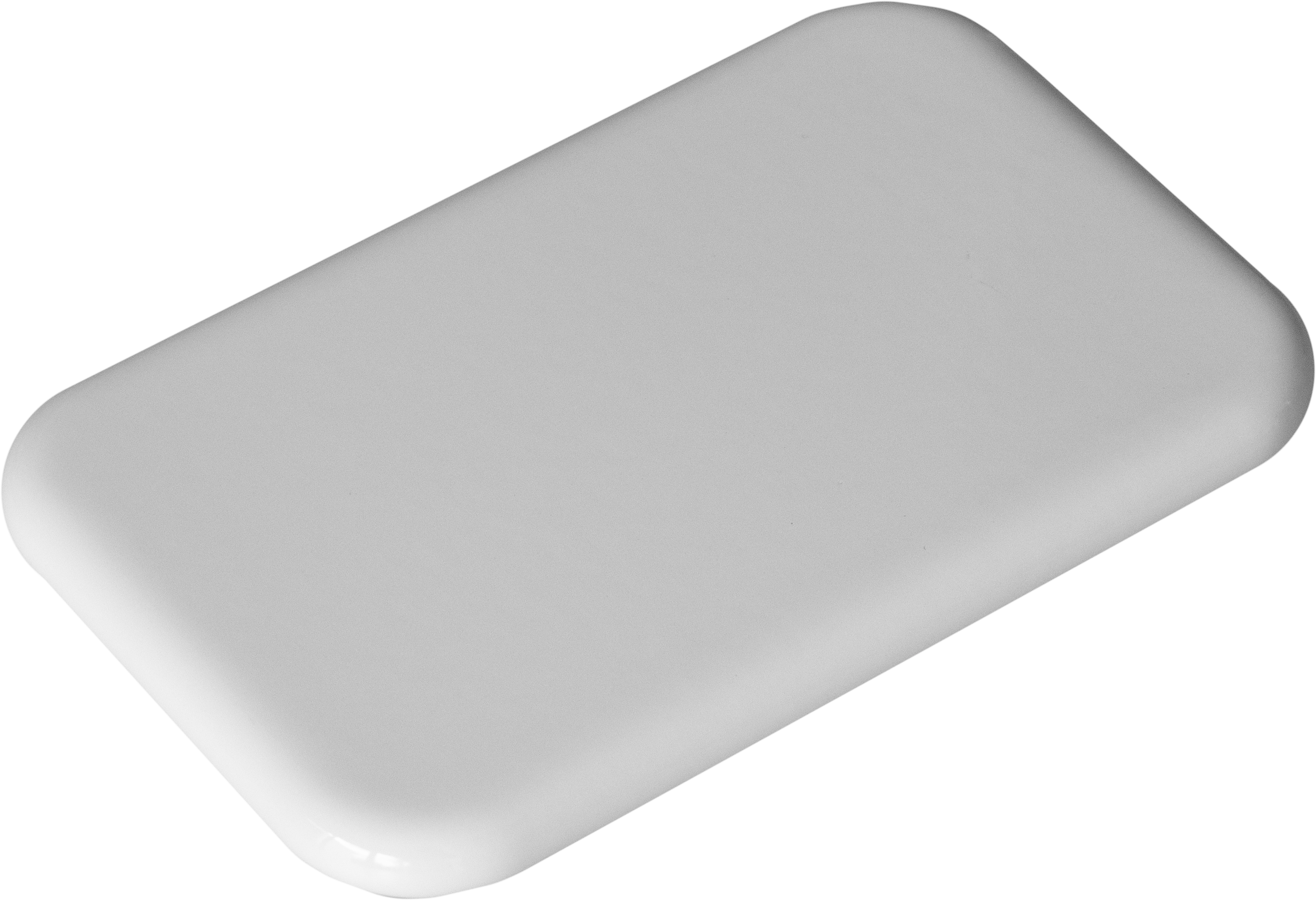 Kaldewei Ersatzteil Deckel 150x95mm, alpinweiss 689710560001 Kaldewei Ersatzteil Deckel 150x95mm, alpinweiss 689710560001