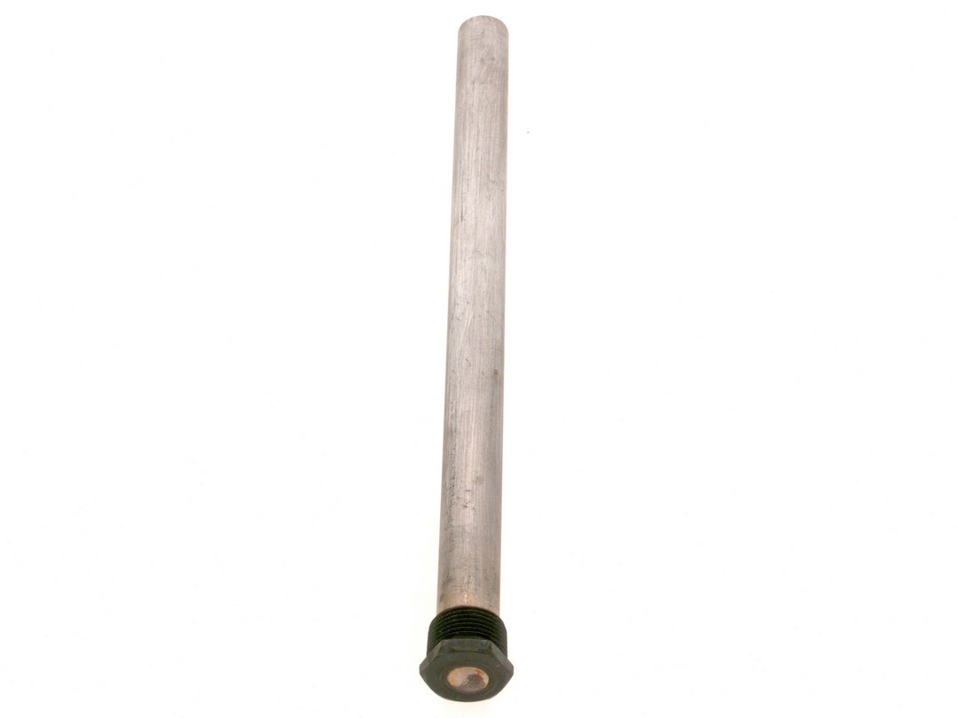 BOSCH Ersatzteil TTNR: 87397223660 Anode 340mm BOSCH Ersatzteil TTNR: 87397223660 Anode 340mm