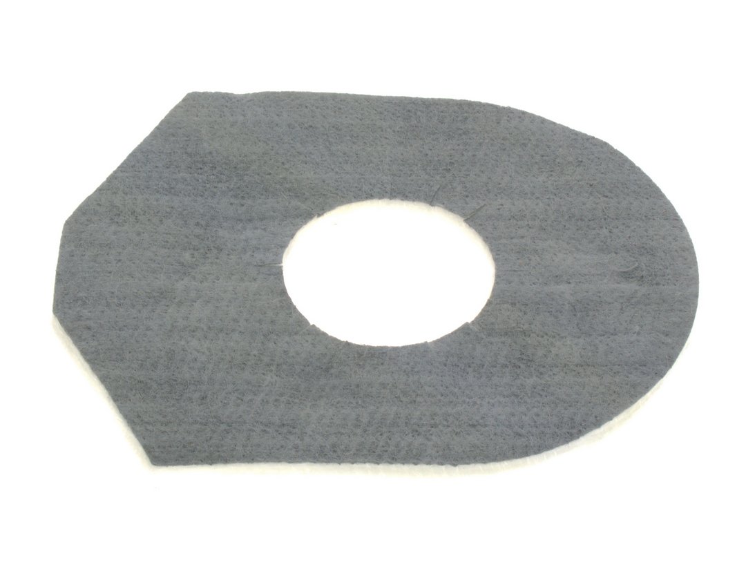 BOSCH Ersatzteil TTNR: 8738806312 Isolierring Br-Tuer GB125 everp