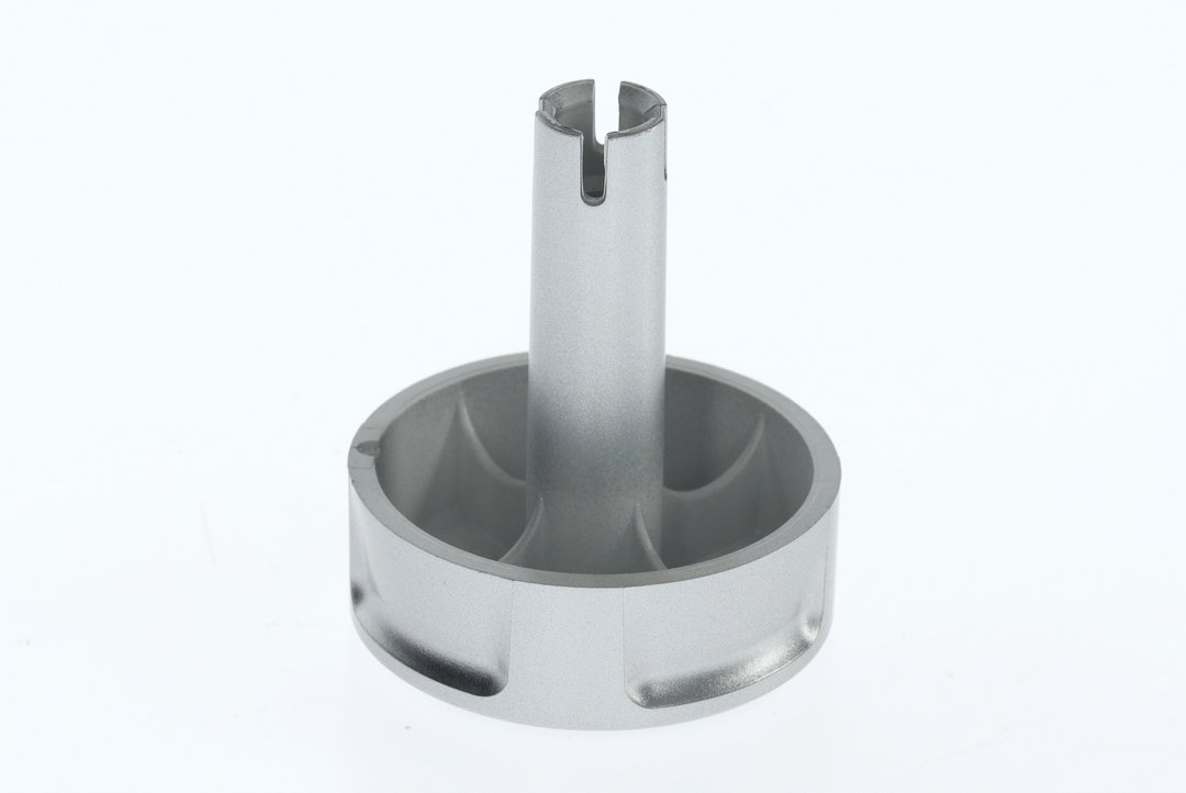 BOSCH Ersatzteil TTNR: 8738722392 Griff BOSCH Ersatzteil TTNR: 8738722392 Griff