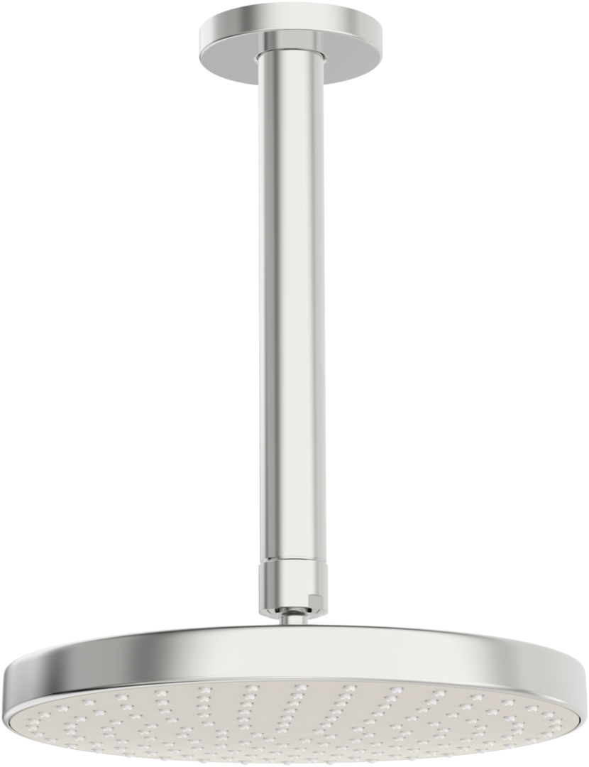 Hansa Kopfbrause HANSABASICJET 4437 1-strahlig DN 15 chr 44370100