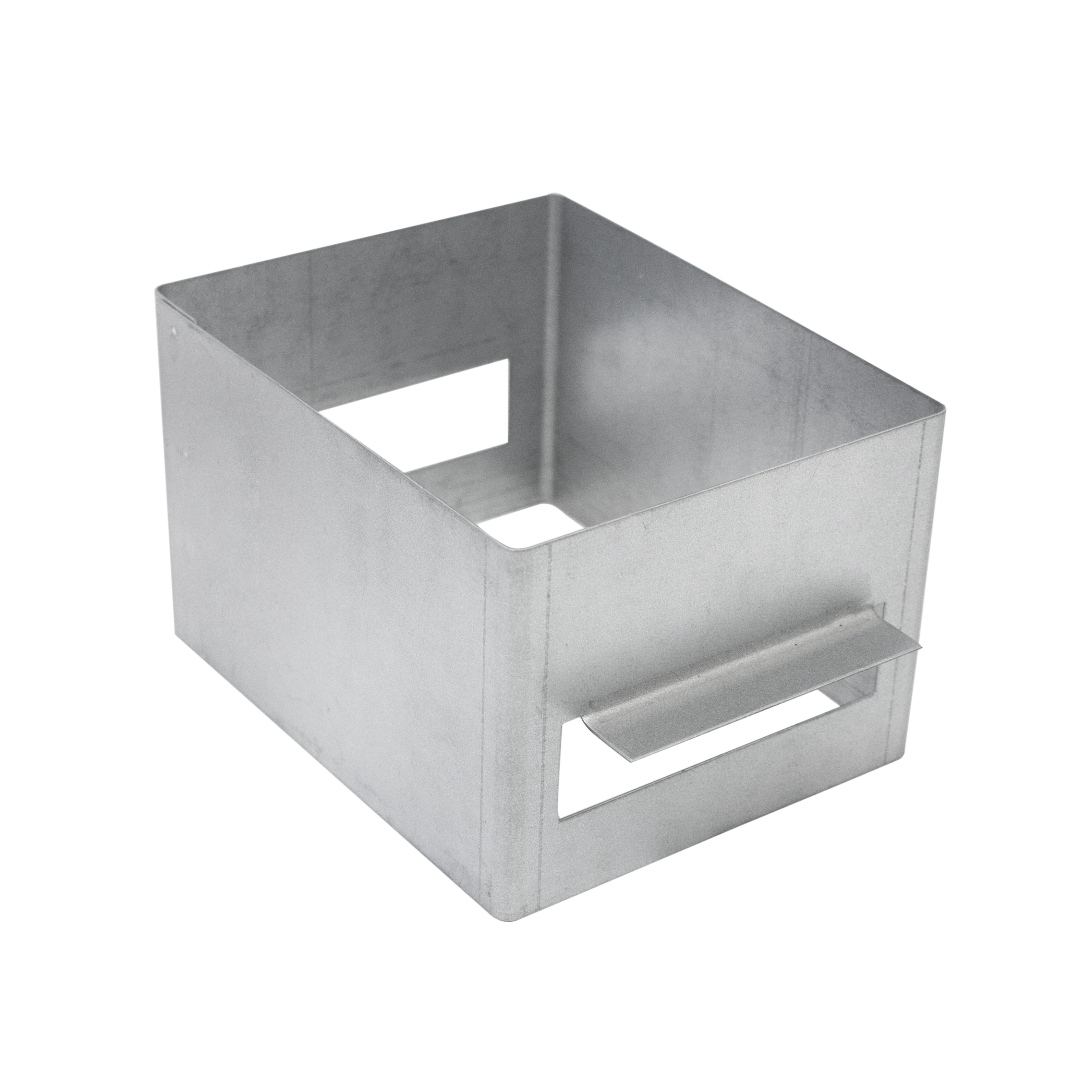 Skoberne SKOBIFIX30nano Verbinder Nippel 80x100 mm 731005 Skoberne SKOBIFIX30nano Verbinder Nippel 80x100 mm 731005