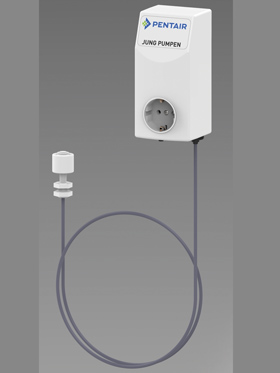 Jung Pumpen E-ZUBEHoeR ALARMGEBER AGR MIT POTENTIALFREIEM SCHLIEssER JP44893 Jung Pumpen E-ZUBEHoeR ALARMGEBER AGR MIT POTENTIALFREIEM SCHLIEssER JP44893