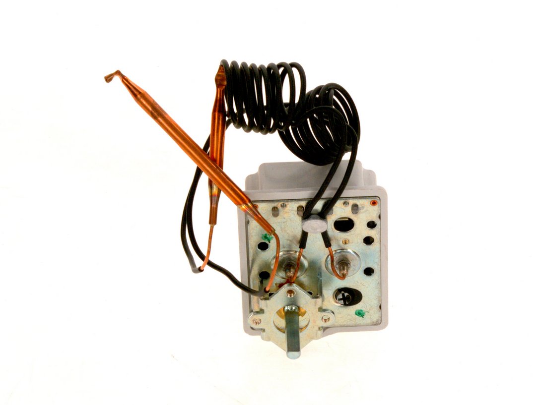 BOSCH Ersatzteil TTNR: 8738718954 Temperaturregler BOSCH Ersatzteil TTNR: 8738718954 Temperaturregler