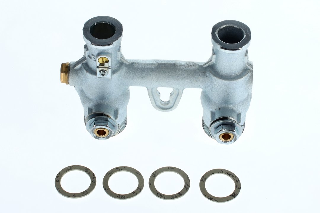 BOSCH Ersatzteil TTNR: 5594686 Kugelhahn DN25 HSM VK/RK everp