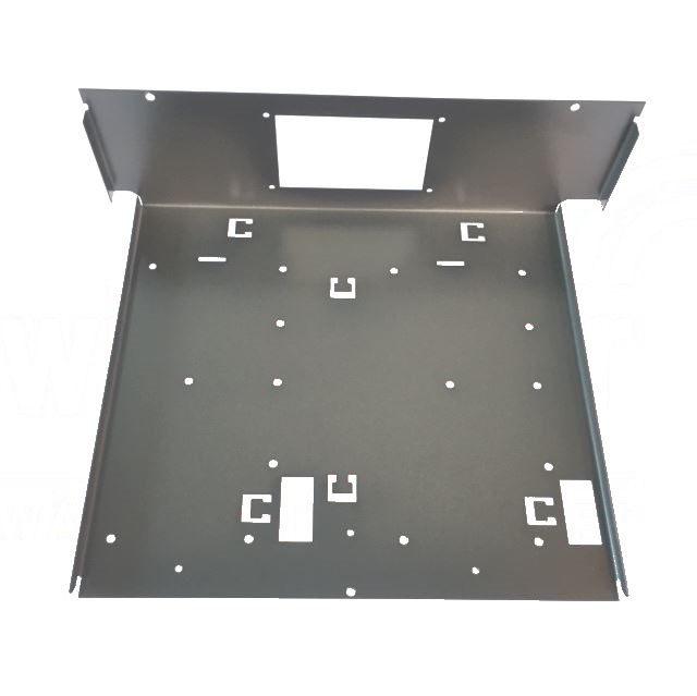WINDHAGER Haltekonsole REG BW2 Haltekonsole REG BW2 048613