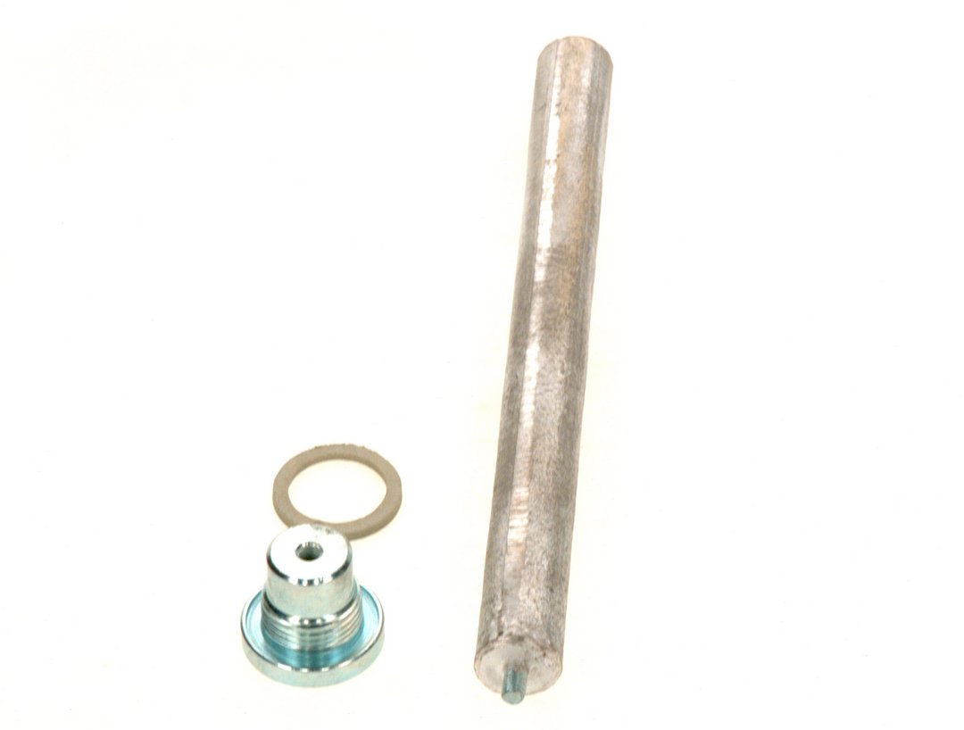 BOSCH Ersatzteil TTNR: 87397129170 Anode BOSCH Ersatzteil TTNR: 87397129170 Anode