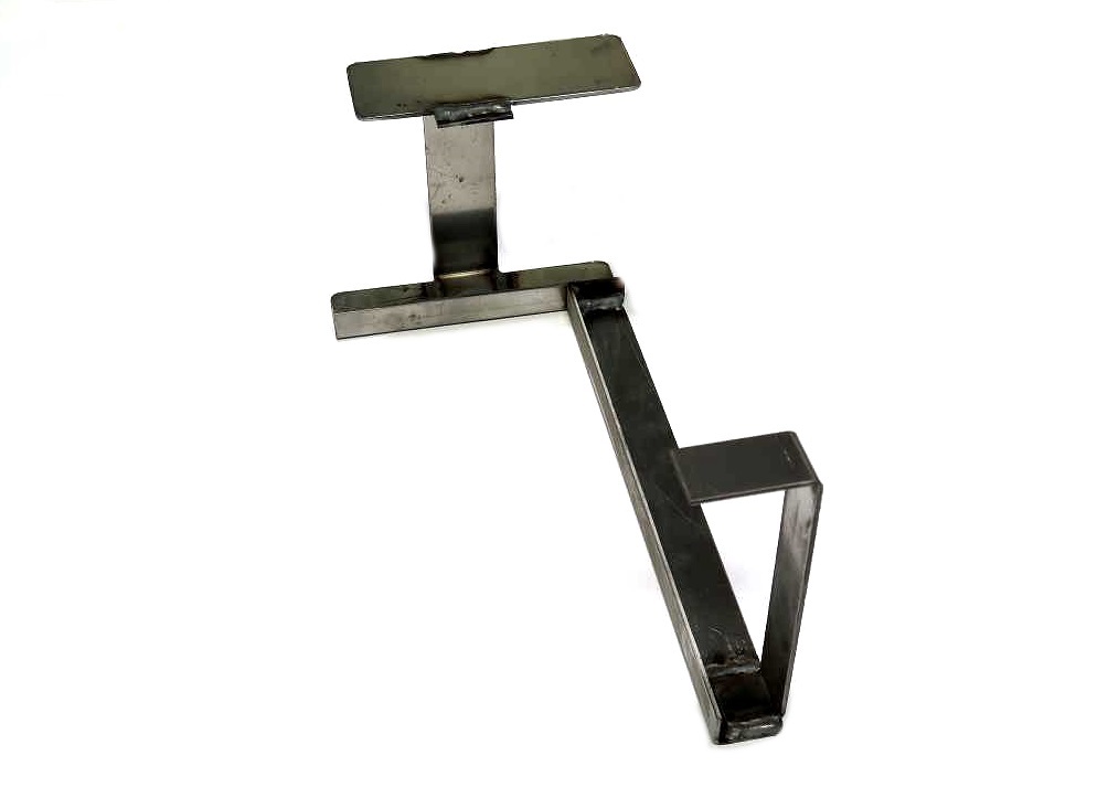WINDHAGER ZUGEINHaeNGUNG RE.KPL KSN20 Zugeinhaengung rechts fuer KSN 200/150 KSN 081302