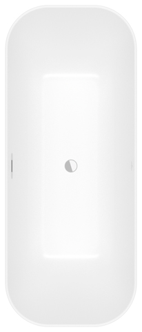 Villeroy Boch Badewanne Finion UBQ177FIN7A100V3 1700x700mm Freistehend Stone White 177FIN7A100V3RW Villeroy Boch Badewanne Finion UBQ177FIN7A100V3 1700x700mm Freistehend Stone White 177FIN7A100V3RW