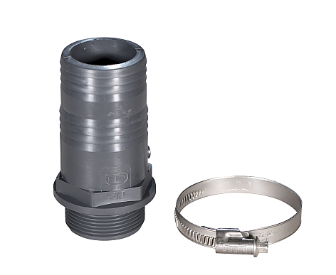 KSB Schlauchanschlussset 52-G 1 1/2" inkl. PVC-Stutzen und Schlauchschelle 19072025 KSB Schlauchanschlussset 52-G 1 1/2" inkl. PVC-Stutzen und Schlauchschelle 19072025