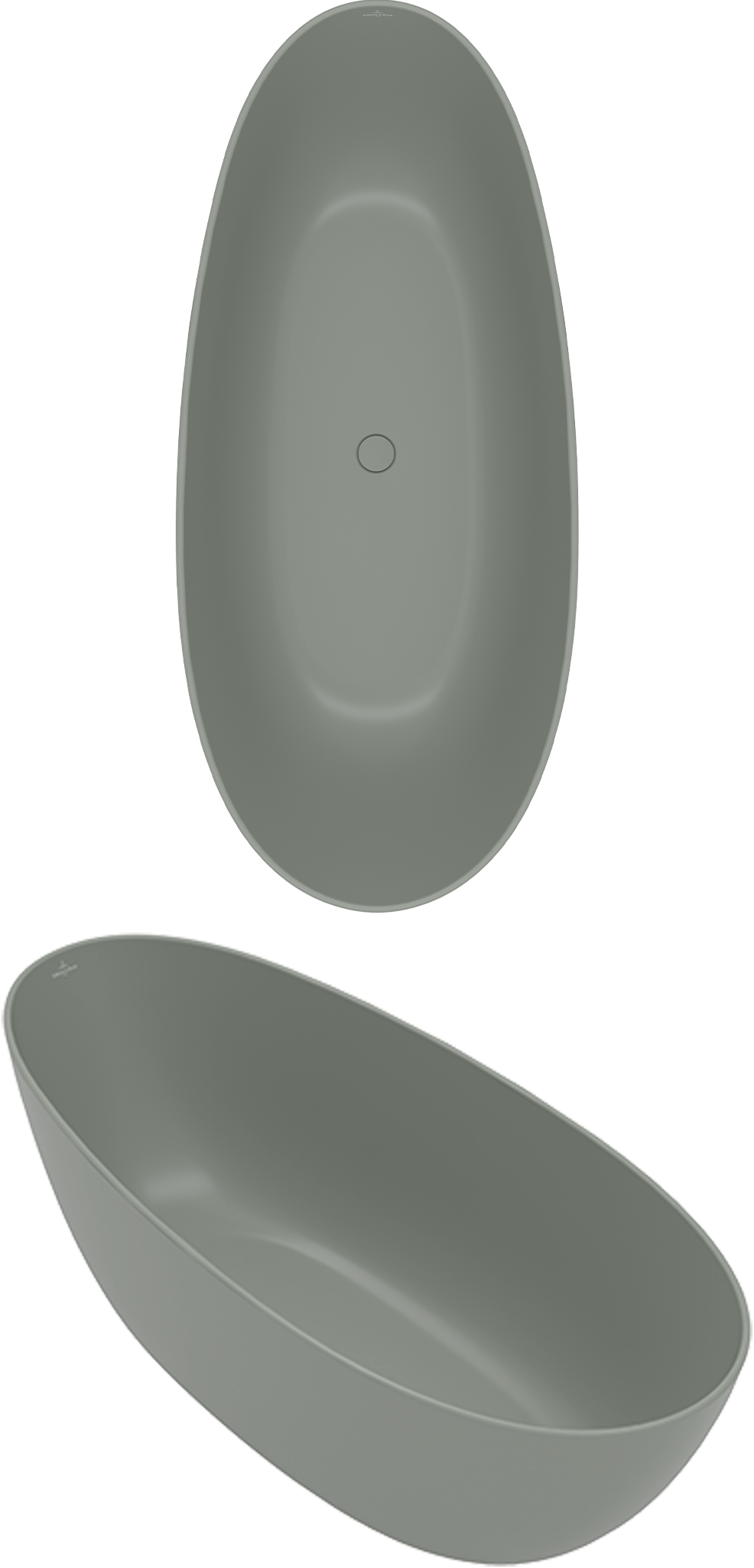 Villeroy Boch Badewanne Antao UBQ170TAO7V 1700x750mm Freistehend Almond UBQ170TAO7V-AL Villeroy Boch Badewanne Antao UBQ170TAO7V 1700x750mm Freistehend Almond UBQ170TAO7V-AL