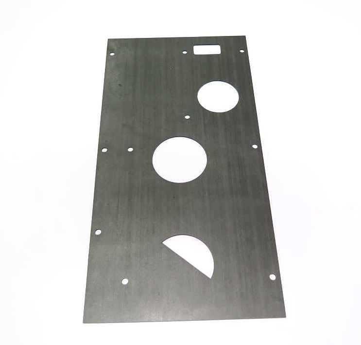 WINDHAGER DICHTUNG 358X183X2 SIL Dichtung Flansch Aschetuer SilvaWIN 007353