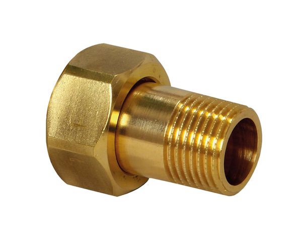 Flamco AG-Verschraubung DN10 AG-Tuelle G3/8 x ueberwurfmutterm G1/2 M1390000 Flamco AG-Verschraubung DN10 AG-Tuelle G3/8 x ueberwurfmutterm G1/2 M1390000