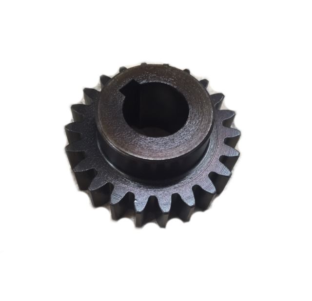 WINDHAGER Stirnrad Entasch. M2 Z22 BWXL Stirnrad Entaschung M2 Z22 BWXL35-60 007179