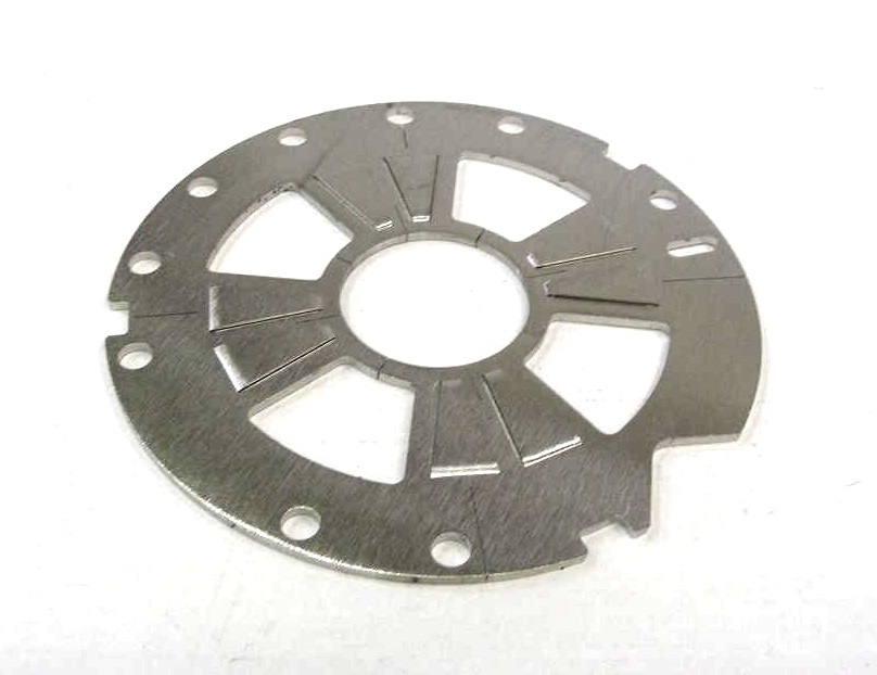 WINDHAGER ROSTPLATTE OB. 21/26BW Rostplatte oben BW21/26 ab SN: 830001/08 045213