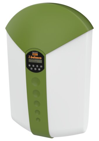 JUDO Vollautomatischer Kalkschutz i-balance 1'' 8210437 JUDO Vollautomatischer Kalkschutz i-balance 1'' 8210437