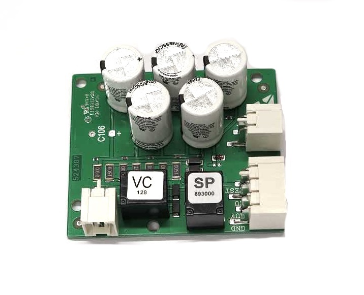 WINDHAGER Platine Supercap 12V Platine Supercap 12V PW 012008