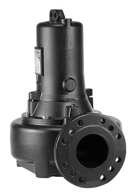 Jung Pumpen MULTISTREAM-PUMPE 15/4 B3, Ex-20M 400 V, KANALRAD, EXPLOSIONSSCHUTZ JP50582 Jung Pumpen MULTISTREAM-PUMPE 15/4 B3, Ex-20M 400 V, KANALRAD, EXPLOSIONSSCHUTZ JP50582