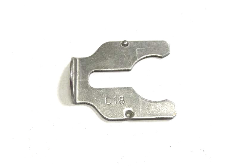 WINDHAGER FEDERSTECKER WASSER. 18 XW Federstecker 18mm (Pumpe-Hydroblock) XW, 003149