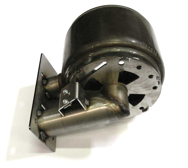 WINDHAGER BRENNER KPL.MO. 26ETBW Brenner kpl. BW21/26 ab SN:830001/08 046211