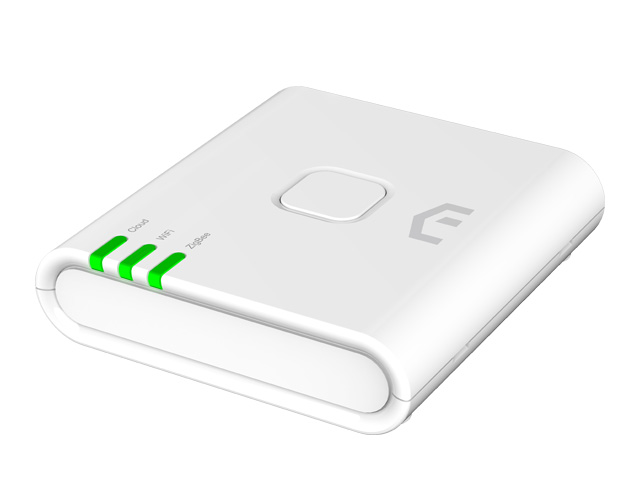 PURMO Gateway Unisenza Plus FDZ5GTUBA100003