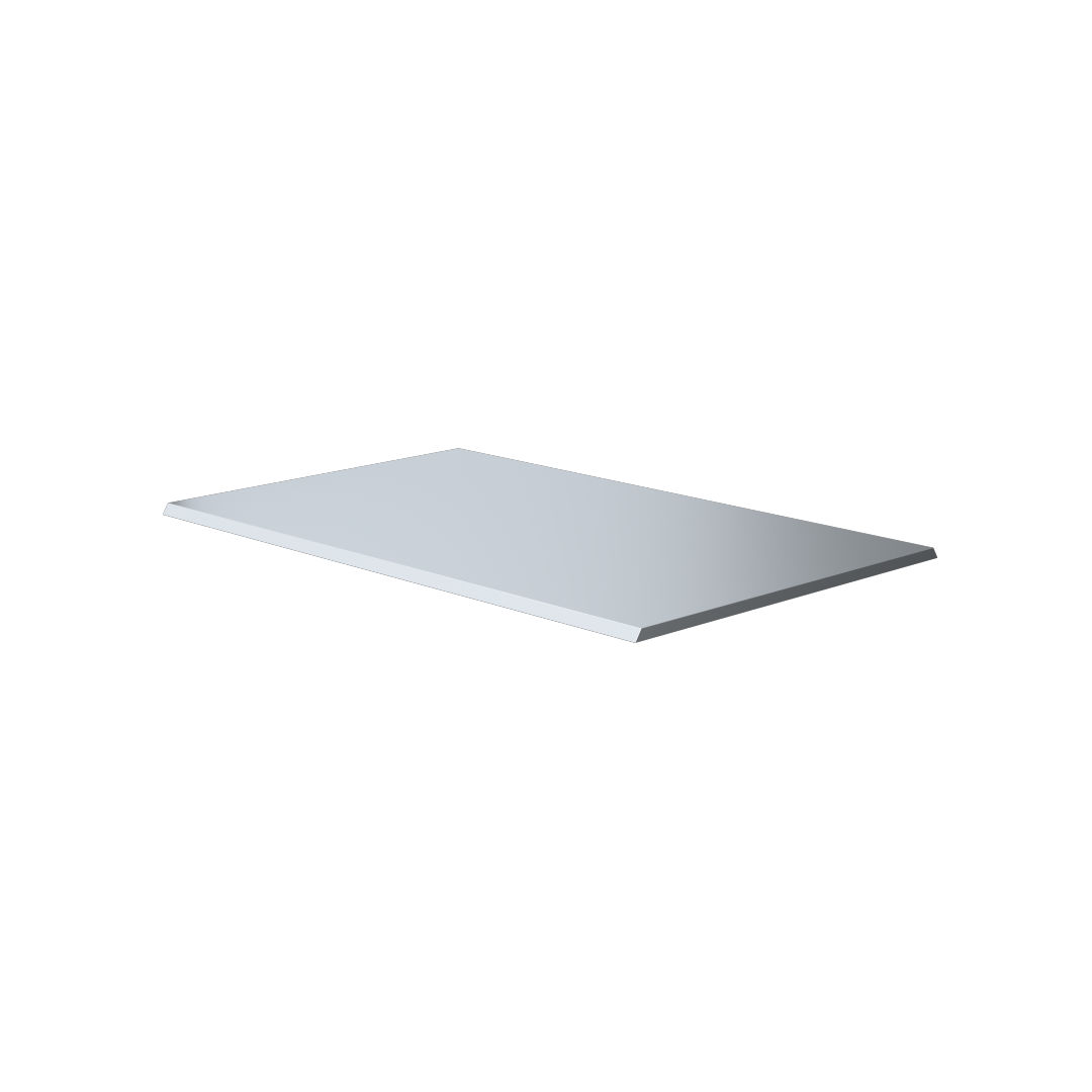 Kermi Abdeckung oben compact 11/14 W90049