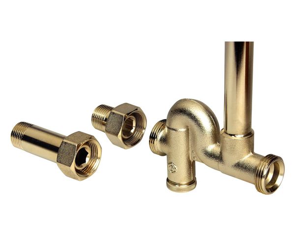 Flamco Bypass - Baugruppe DN15 kugeldichtend, Nabenabstand 900mm M1237601 Flamco Bypass - Baugruppe DN15 kugeldichtend, Nabenabstand 900mm M1237601