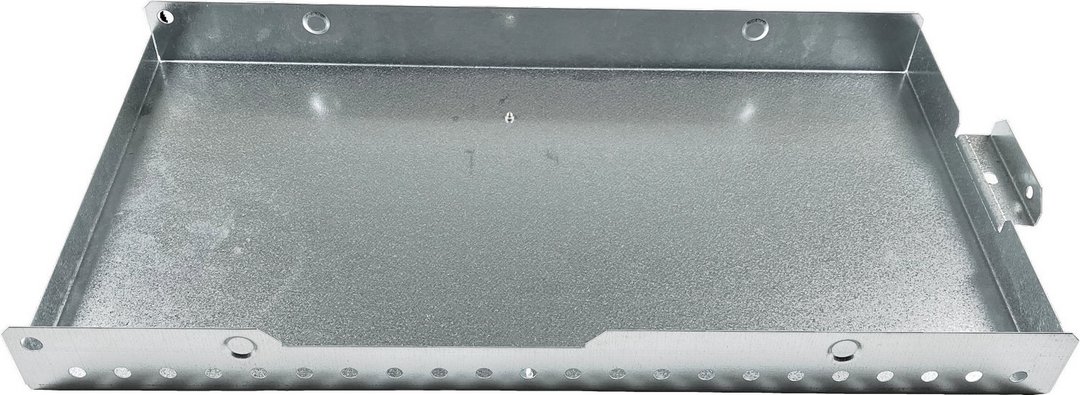 BOSCH Ersatzteil TTNR: 8738211829 Abdeckung Regelgeraet