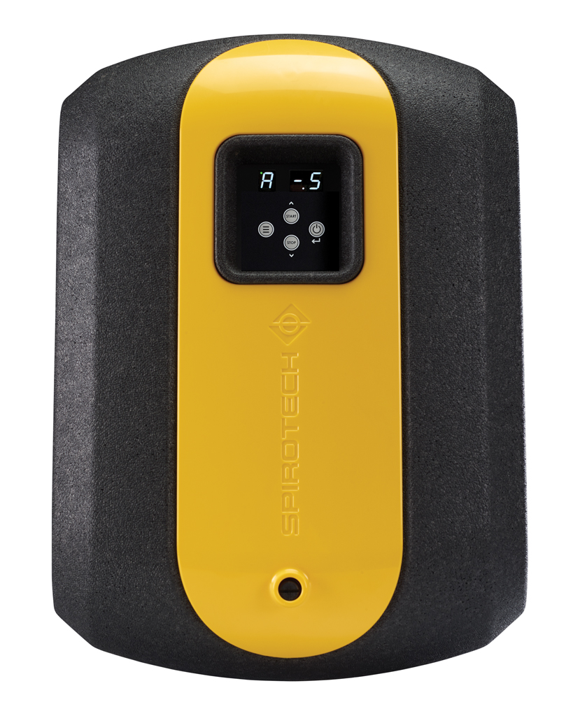 Spirotech Vakuumentgaser SpiroVent Superior S250, - 0,5-2,5 bar, 15-70 Grad C MV02A50