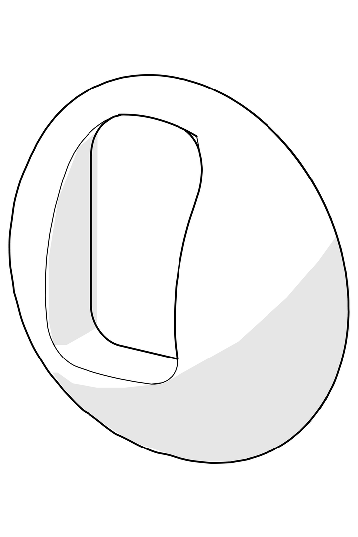 Hansa Abdeckkappe HANSA 59914016 chr 59914016