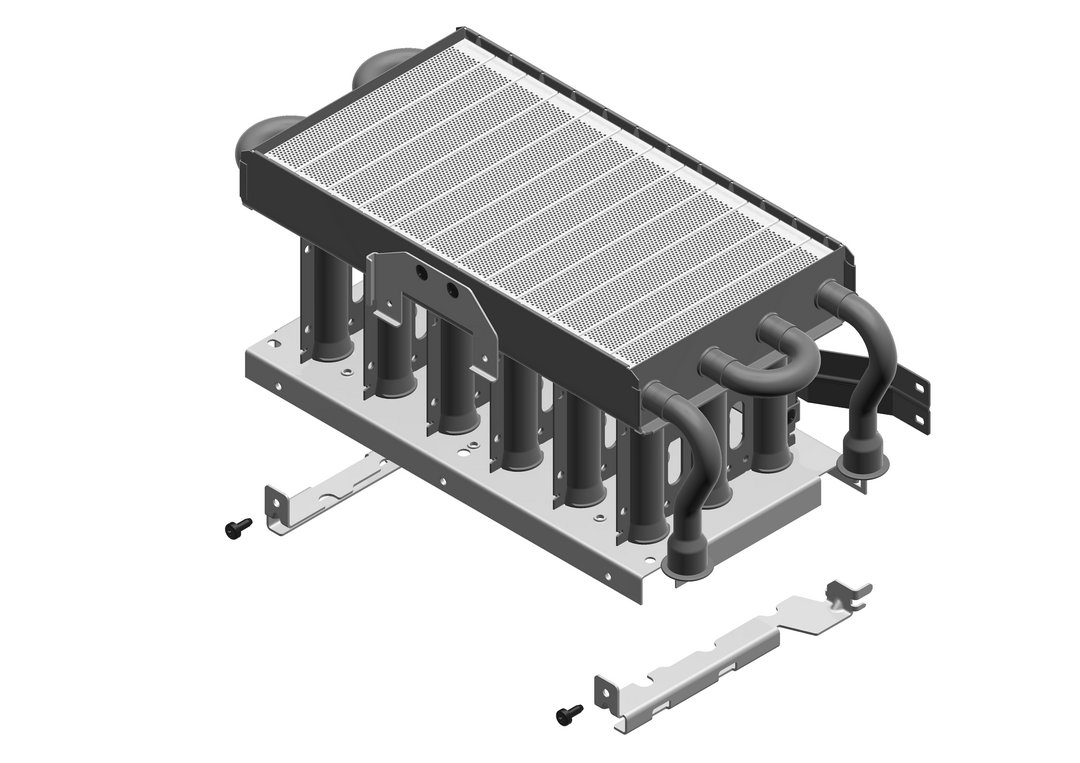 BOSCH Ersatzteil TTNR: 8738727269 Brenner BOSCH Ersatzteil TTNR: 8738727269 Brenner