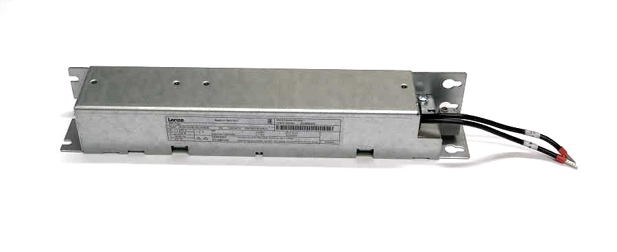 WINDHAGER Filter zu FU, 2,2kW, 1-Phase, Filtro per FI, 0,75 kW, monofase 054187