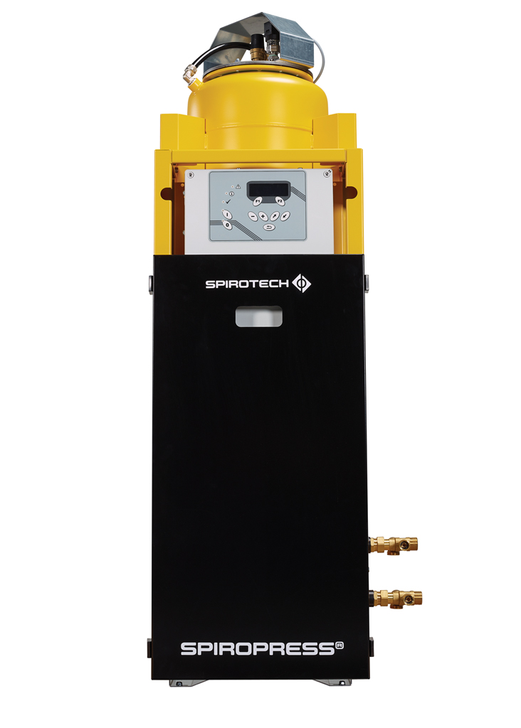 Spirotech Druckhalteanl. PicoControl Kompakt SOLO 125 Liter, max. 4 bar EPCK-S125-4.0