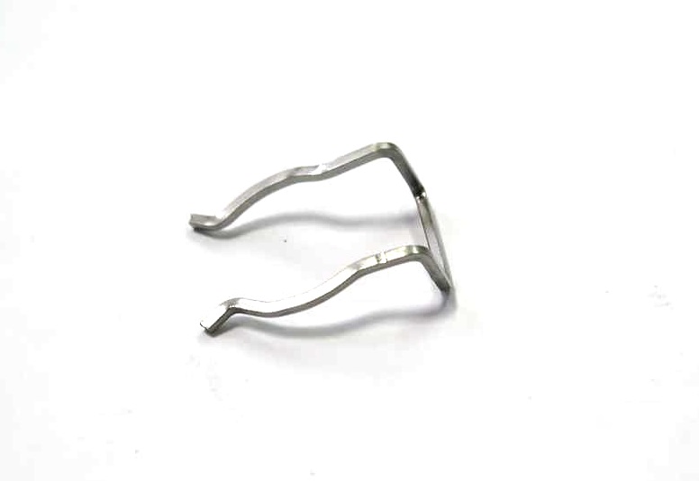 WINDHAGER FEDERSTECKER 16,5 XW Federstecker 16,5 eckig (SI-Ventil) XW 003151