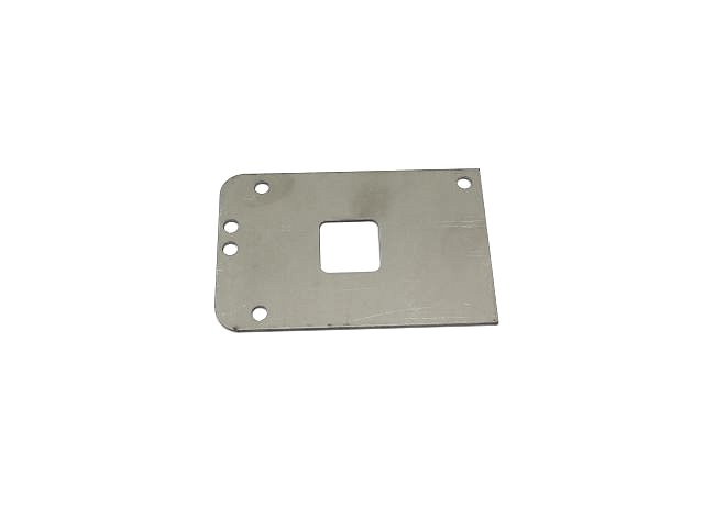 WINDHAGER GEBLaeSEDROSSEL 11 OEX Geblaesedrossel(125x82x1) OEX110/111 043927