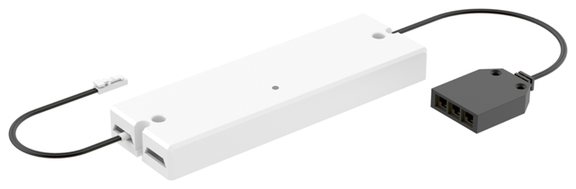 Villeroy Boch ZigBee Home Automation Kit fuer WaschtischUS SuBadewanneay 3.0 145x46x16mm re-eckig C5850000