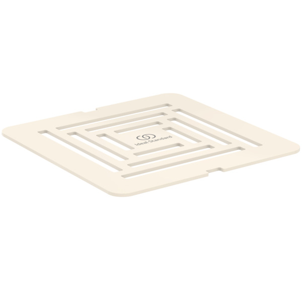 Ideal Standard Ablaufabdeckung Ultra Flat S + Sandstein T5635FT Ideal Standard Ablaufabdeckung Ultra Flat S + Sandstein T5635FT