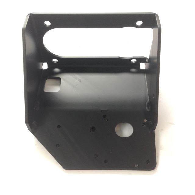 WINDHAGER KONSOLE RueTTELMO.KPL BW Konsole Ruettelmotor Entaschung kpl. BW10 045215