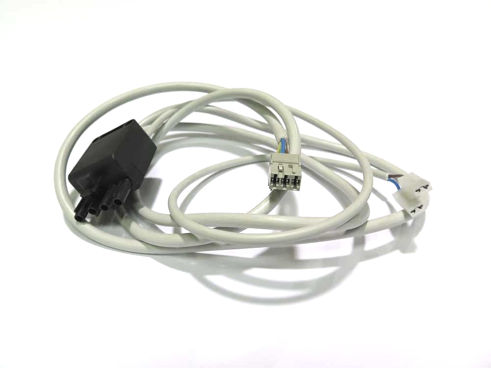 WINDHAGER KABEL SCHNECKENMOT. BW Kabel Schneckenmotor BW10-26 044659