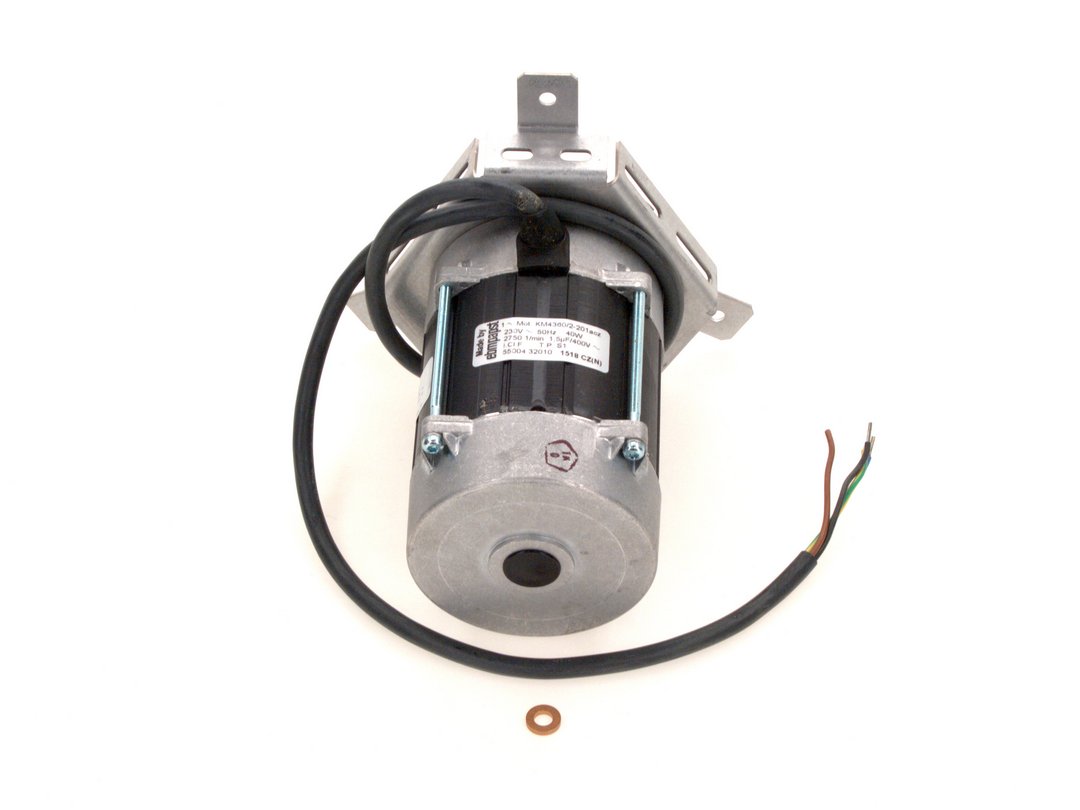BOSCH Ersatzteil TTNR: 87399304240 Motor BOSCH Ersatzteil TTNR: 87399304240 Motor