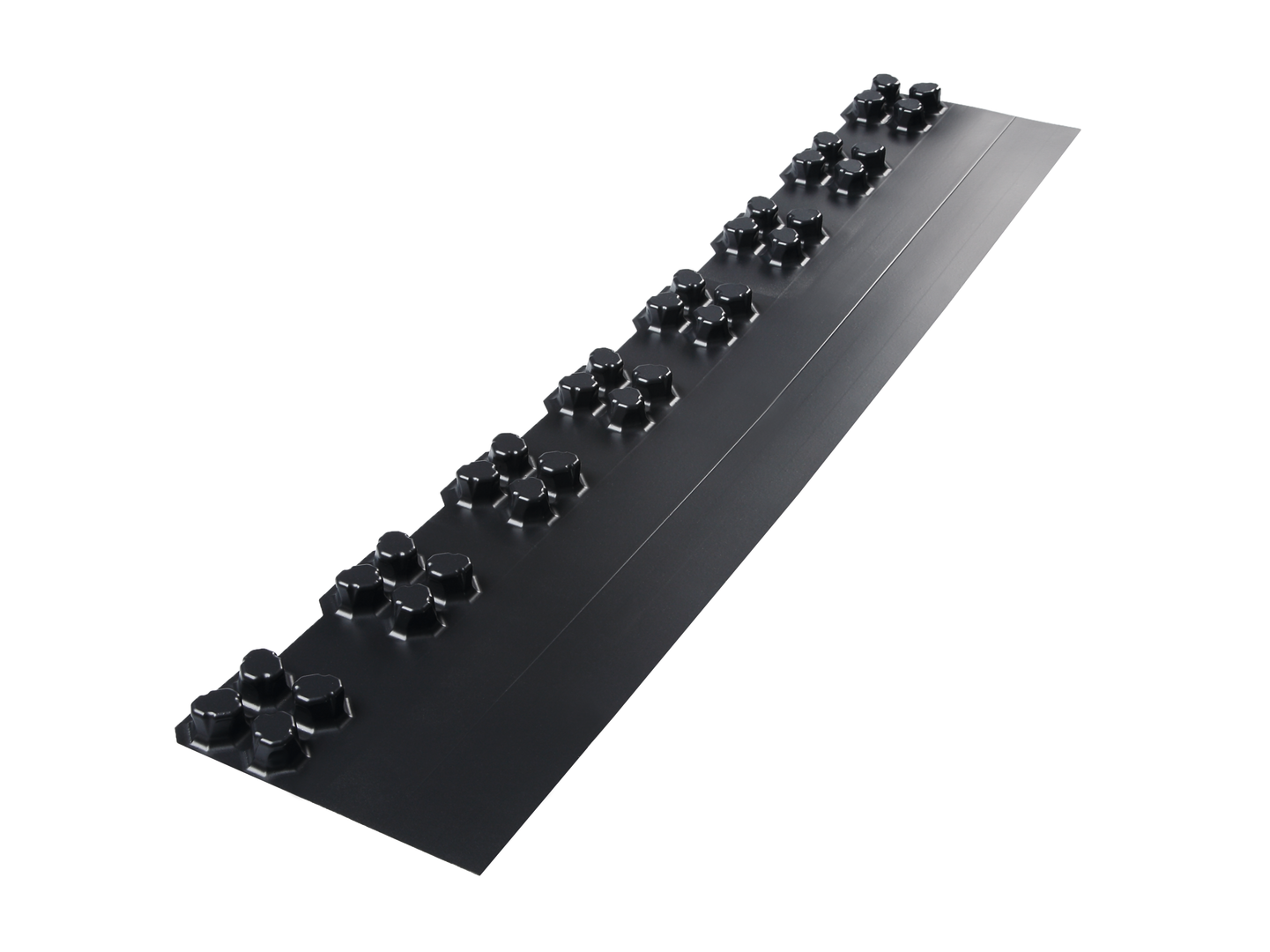 TECEfloor Ausgleichselement NP 30/11 fuer Noppenplatten 30-2 und 11 77510021