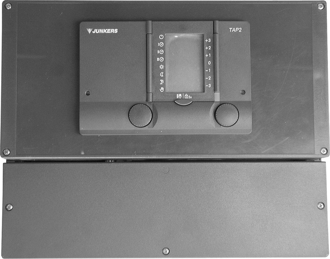 BOSCH Ersatzteil TTNR: 7719002202 TAP2 Heizkreisregelung