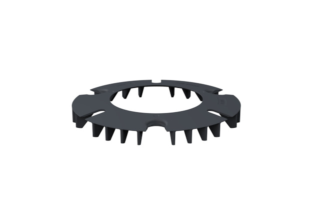Bette Ersatzteile Haarsieb BetteCompact+ Z0020430