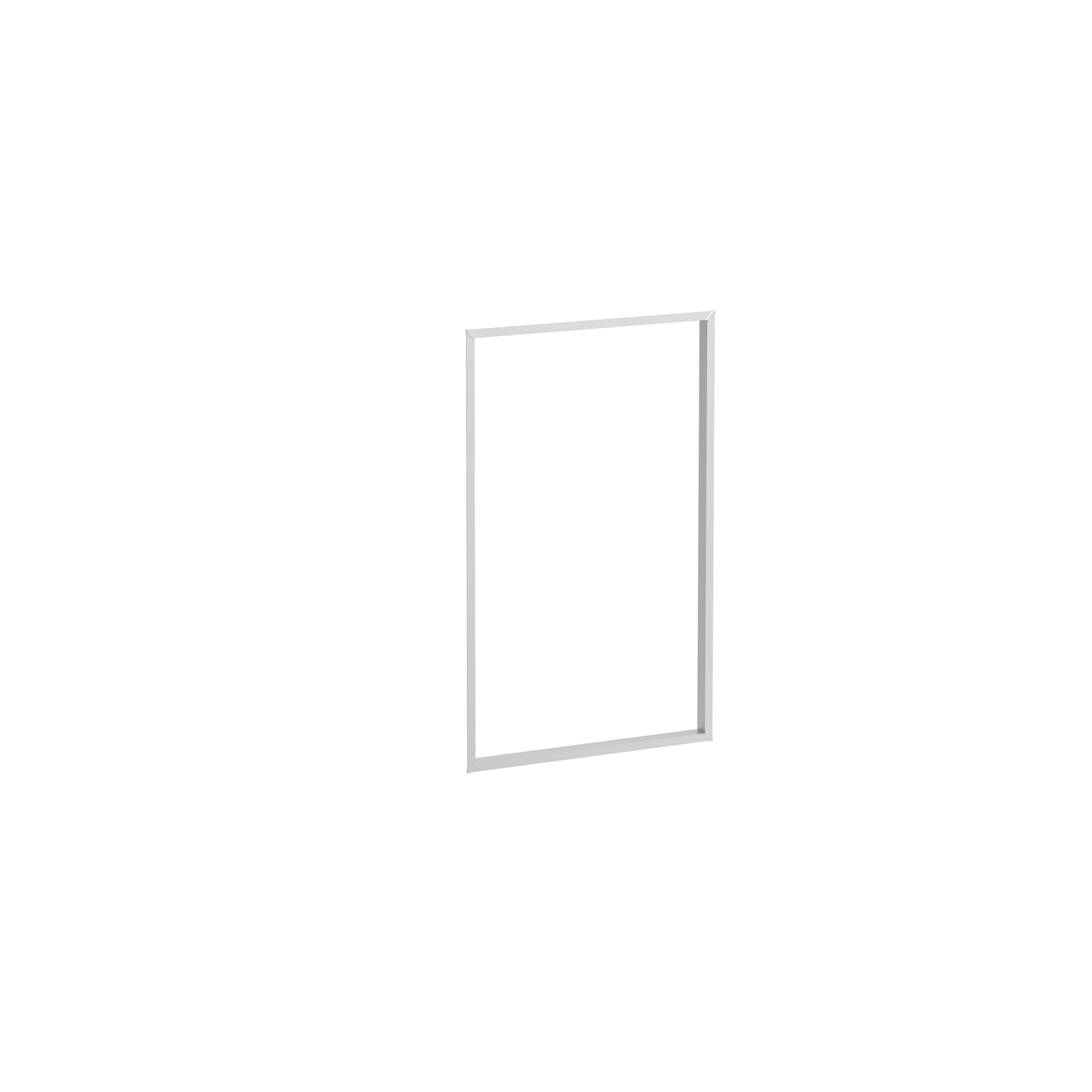 Laufen Einbaurahmenset FRAME 25 passend zu SPS H 408301/2 H4083809000001