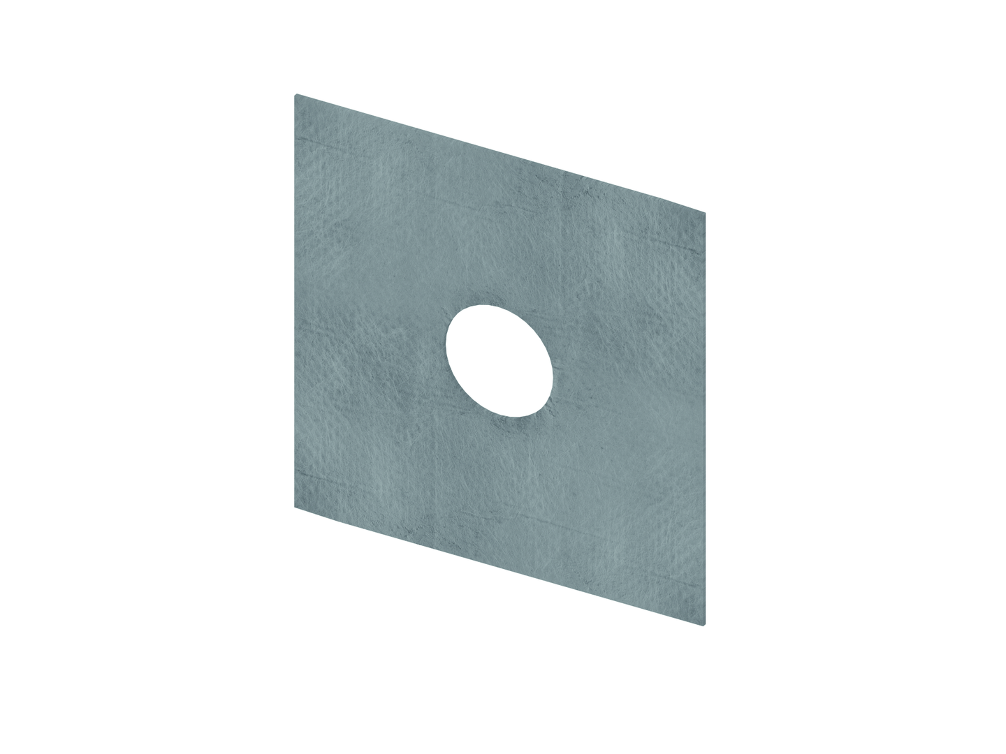 TECE-Dichtmanschette fuer Wandscheibe TECEprofil 9820125