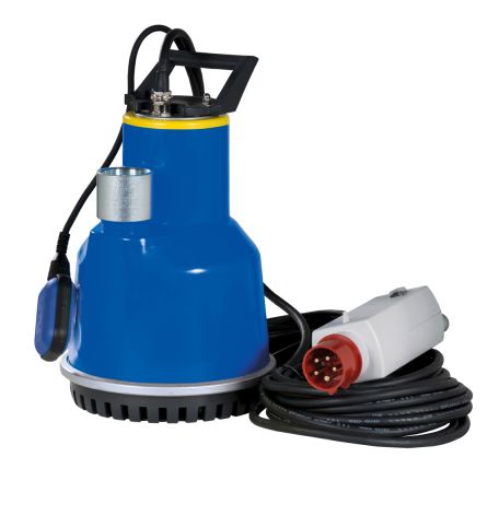 KSB Tauchpumpe AmaDrainer A 505 SD/10 K 3x400 V mit Kuehlmantel 29128747