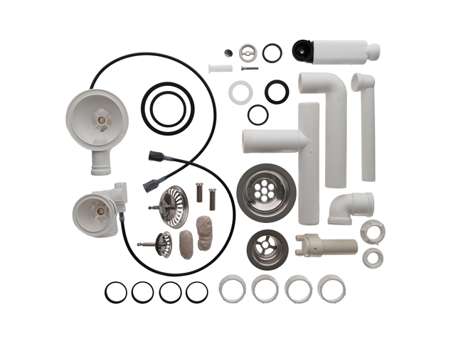 Villeroy Boch Ablaufgarnitur Zubehoer 300x350x100mm Rund 82831000 Villeroy Boch Ablaufgarnitur Zubehoer 300x350x100mm Rund 82831000