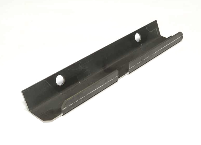 WINDHAGER AUFLAGE UMLENKPL. PMX Auflageschiene Umlenkplatte PMX, BW10-26 041249